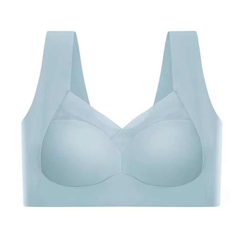 Reggiseno senza cuciture ComfyBra — Comfort per tutto il giorno, sostegno affidabile