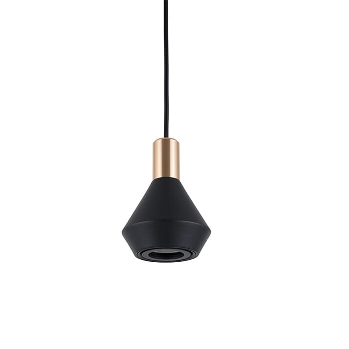 Fjordon Nordic Iron Pendant Light For Kitchen Islands Modern Ceiling Fixture