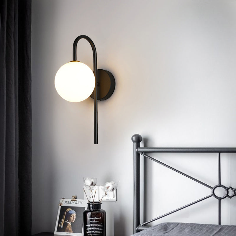 Appliques murales LED modernes pour intérieur — Appliques murales LED élégantes