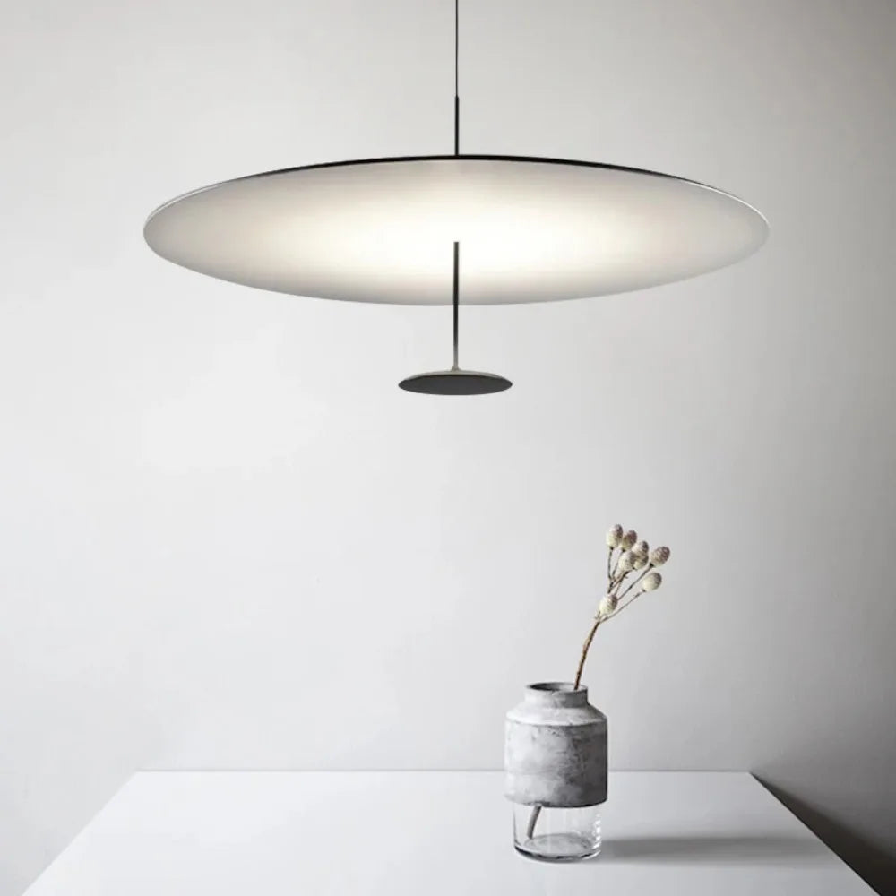 Aurelia Vintage Pendant Light In Black And Gold Finish For Kitchen Or Bedroom