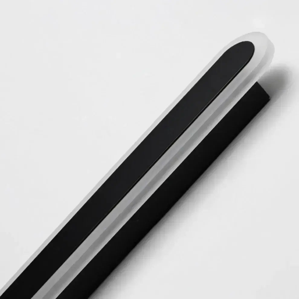 Modern Linear Outdoor Wall Lamp –  Sensor Light for Indoor/Outdoor - Flindria