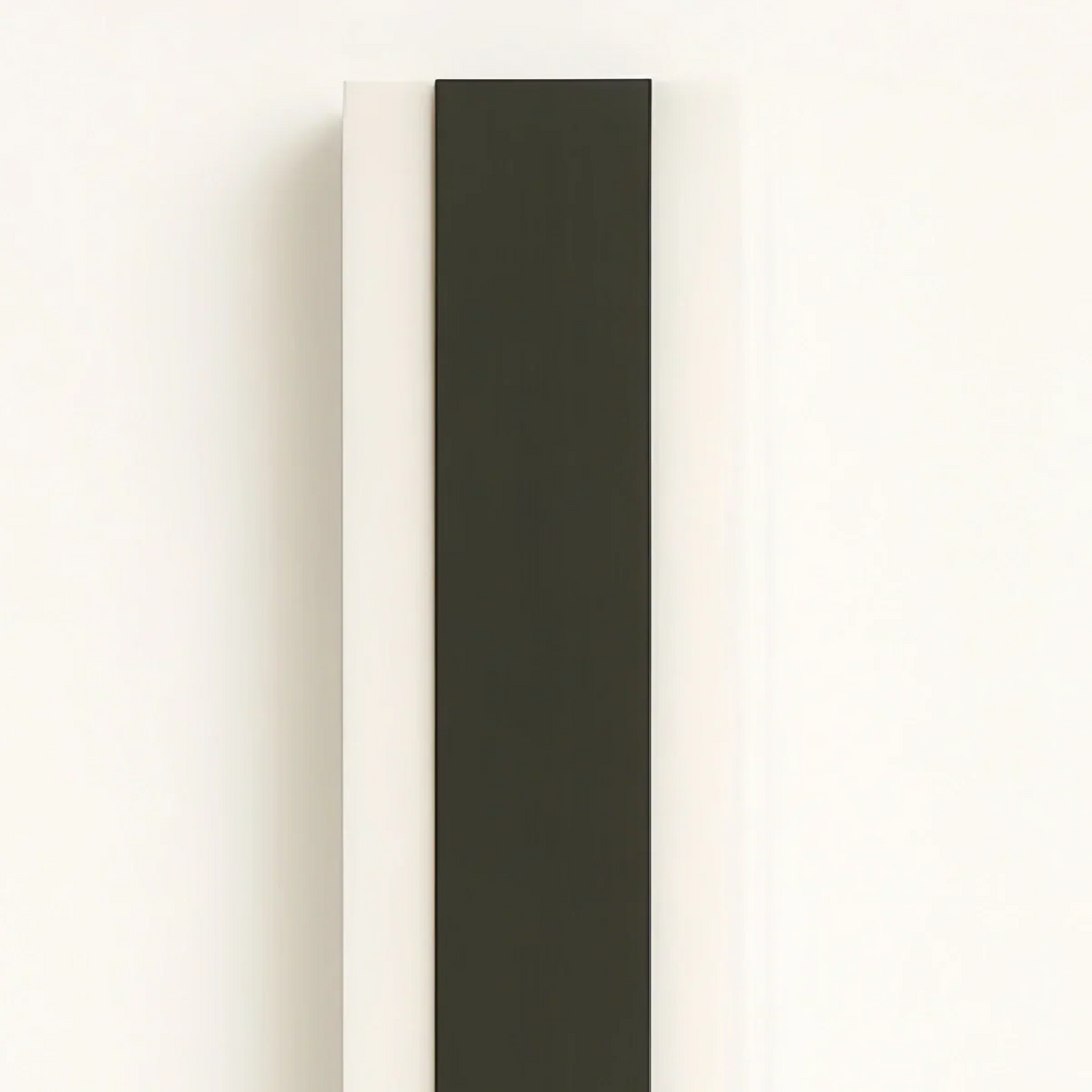 Modern Outdoor LED Wall Light with Sensor - in 8 Size for Outdoor - Flindria