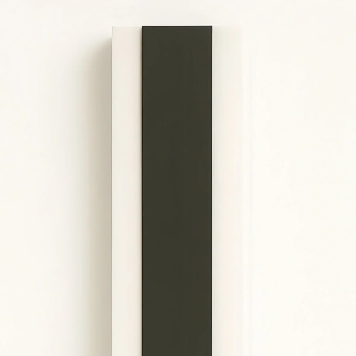 Modern Outdoor LED Wall Light with Sensor - in 8 Size for Outdoor - Flindria