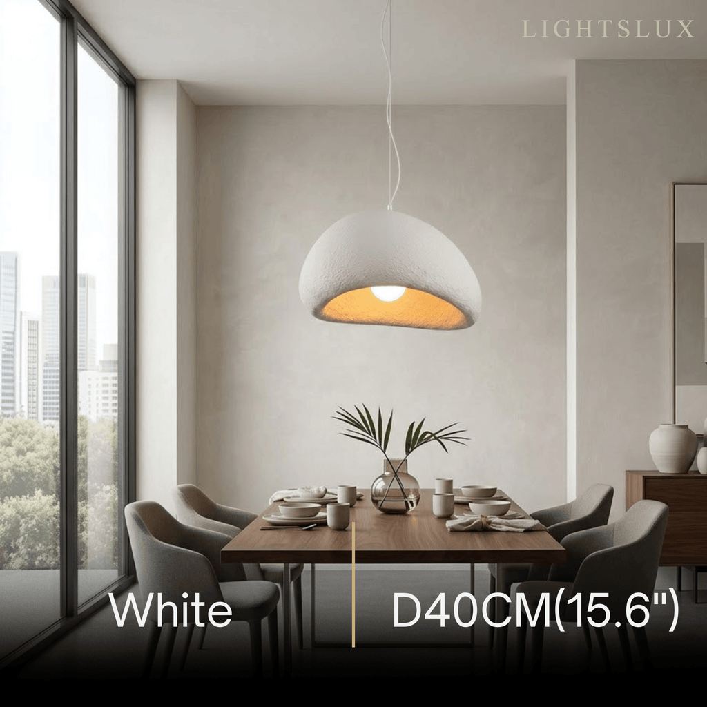 Modern LED Pendant Light - Metal for Dinning Room - Flindria