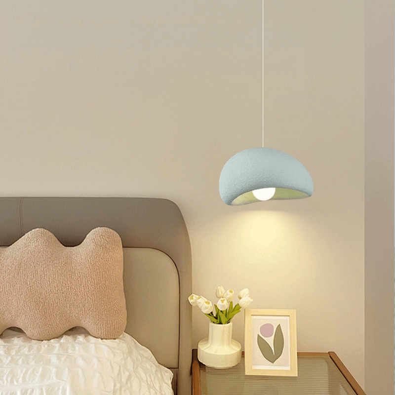 Modern LED Pendant Light - Metal for Dinning Room - Flindria