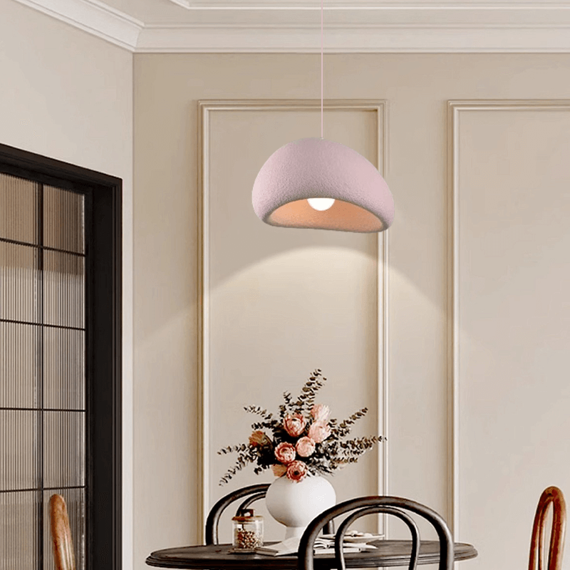 Modern LED Pendant Light - Metal for Dinning Room - Flindria