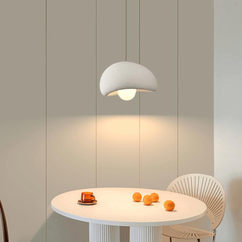 Modern LED Pendant Light - Metal for Dinning Room - Flindria