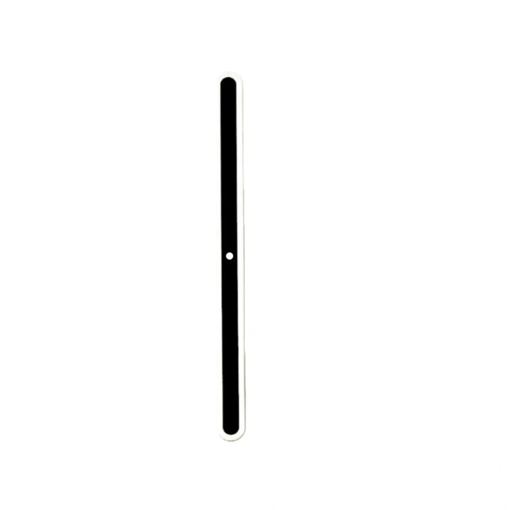 Modern Linear Outdoor Wall Lamp –  Sensor Light for Indoor/Outdoor - Flindria