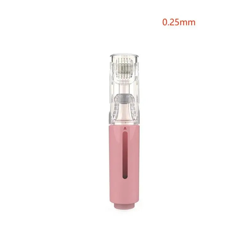 Lippen-Booster-Set — Sanfter natürlicher Lippenaufpolsterer, lang anhaltende Ergebnisse