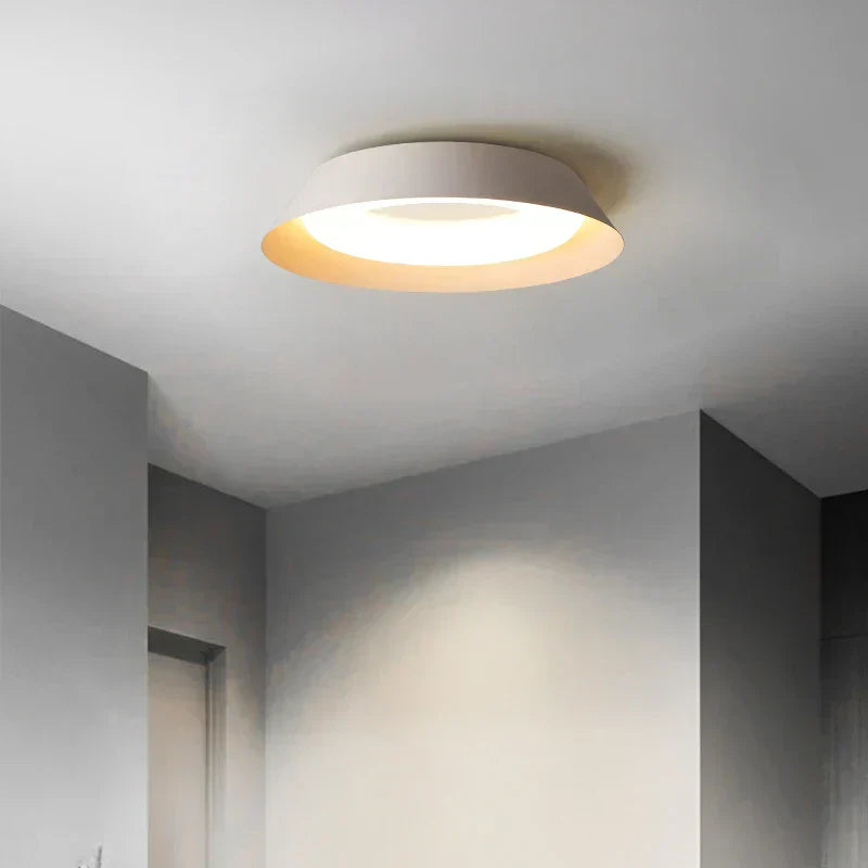 Aurelian Kronleuchter moderne LED-Deckenleuchte für Flure und Garagen