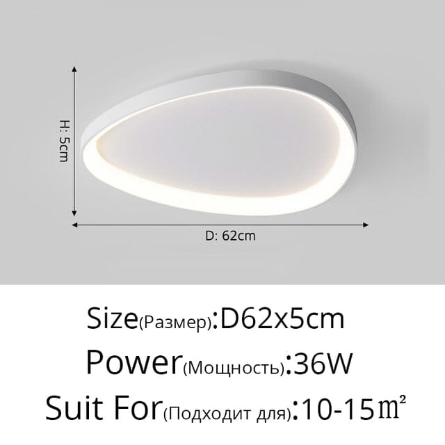 LyraSage Lamps Dual Color Warm And Cool Lighting For Any Space