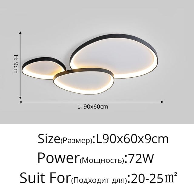 LyraSage Lamps Dual Color Warm And Cool Lighting For Any Space