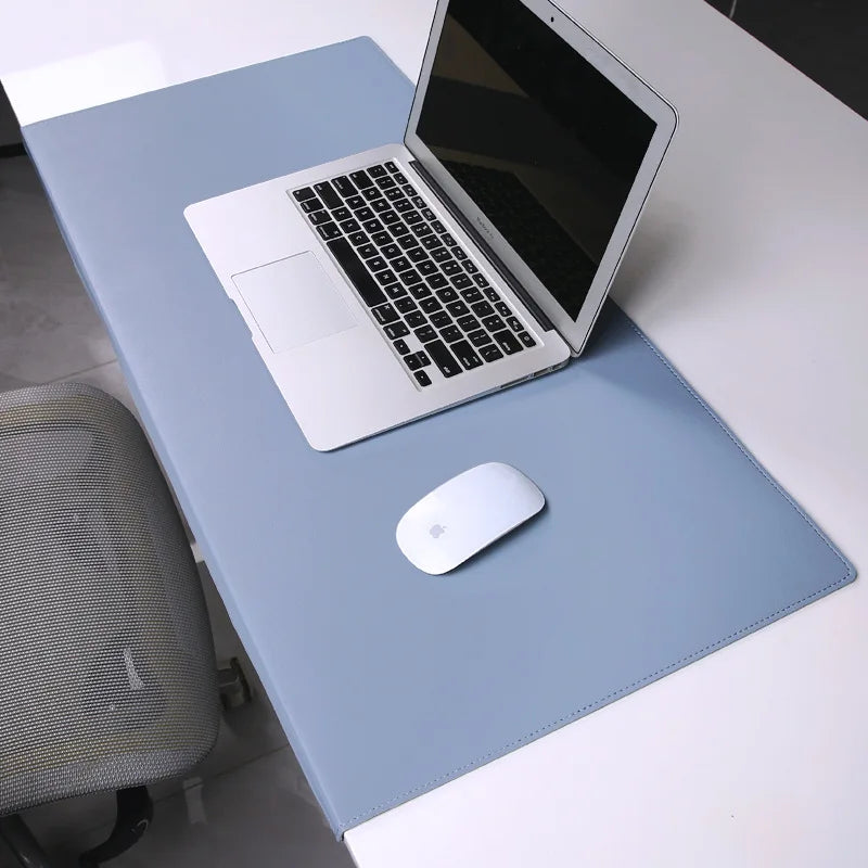 AstraGuard Non Slip Desk Pad — Ergonomic Support Design