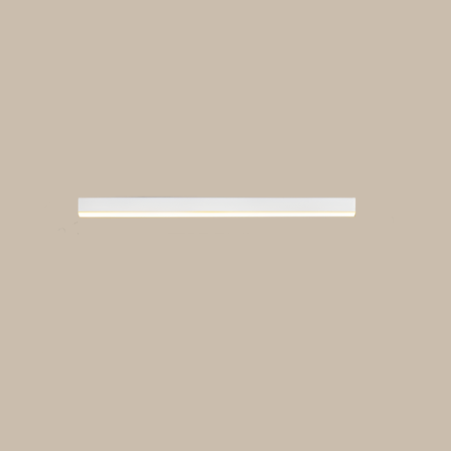 FjordBeam LED Ceiling Light Made From Aluminum And Acrylic