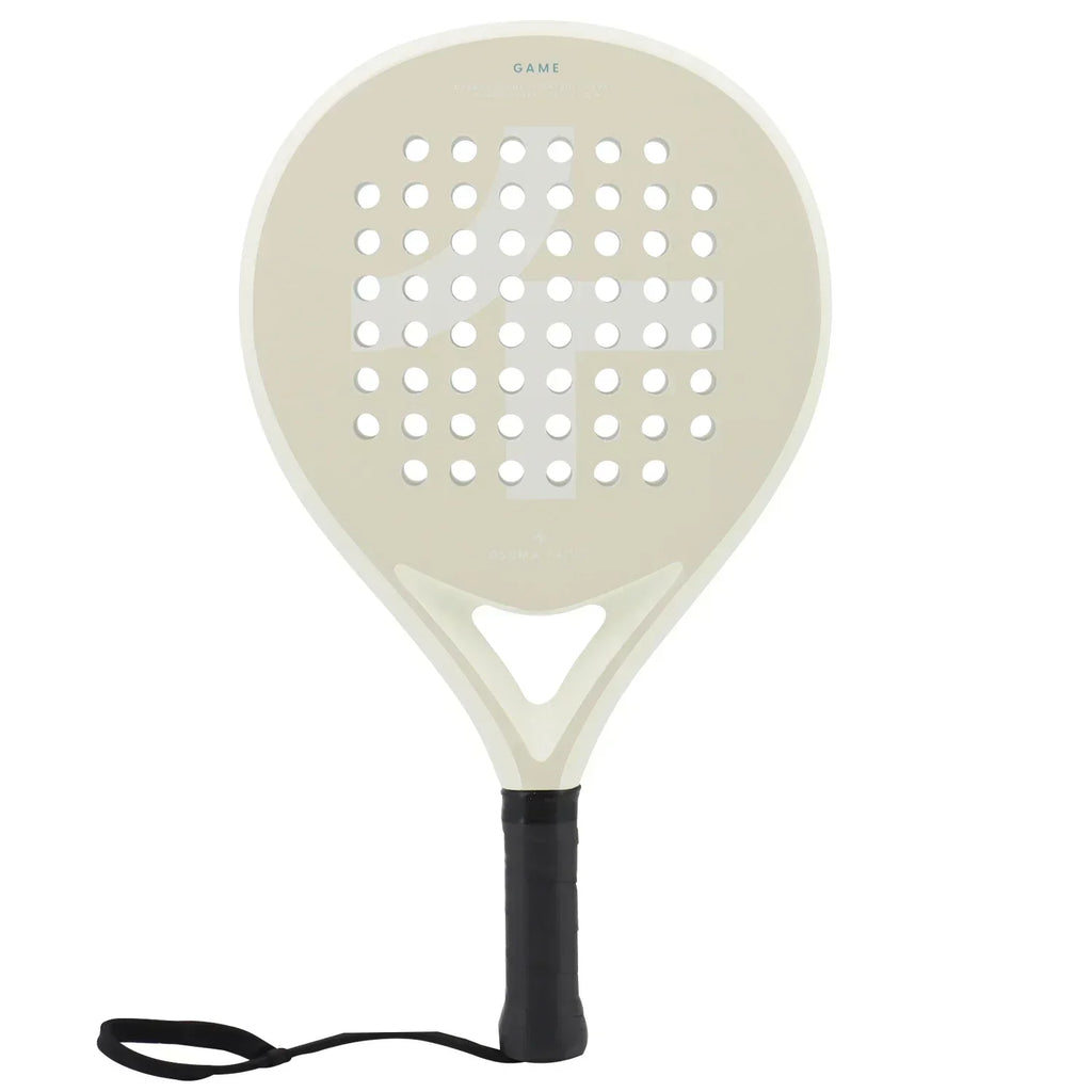 CarbonEdge Elite Rachetă de padel - putere, control și absorbția șocurilor