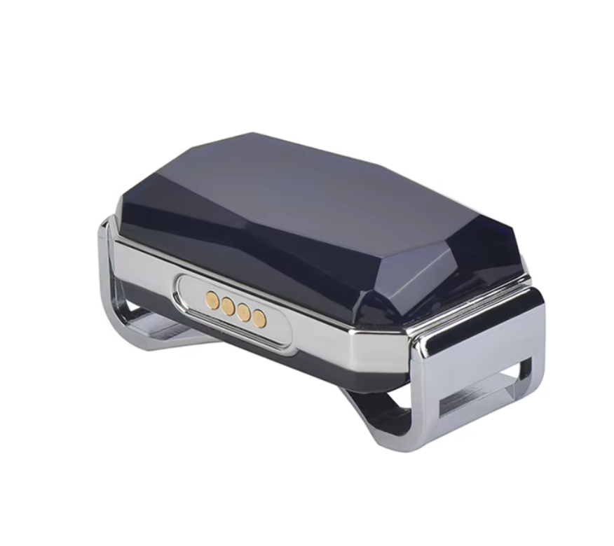 Lumos | Mini-GPS-tracker til global sikkerhed og sporing i realtid