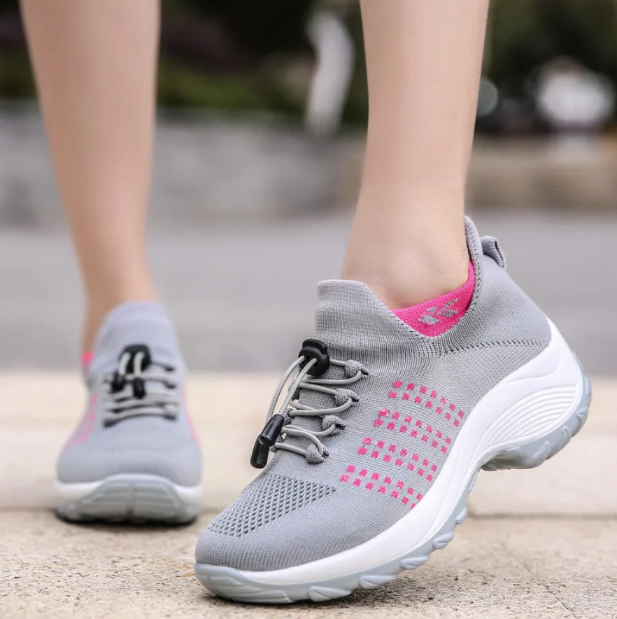 Orthopedic Shoes – Plantar Fasciitis Arch Support Wide Width & Relief | Filindra