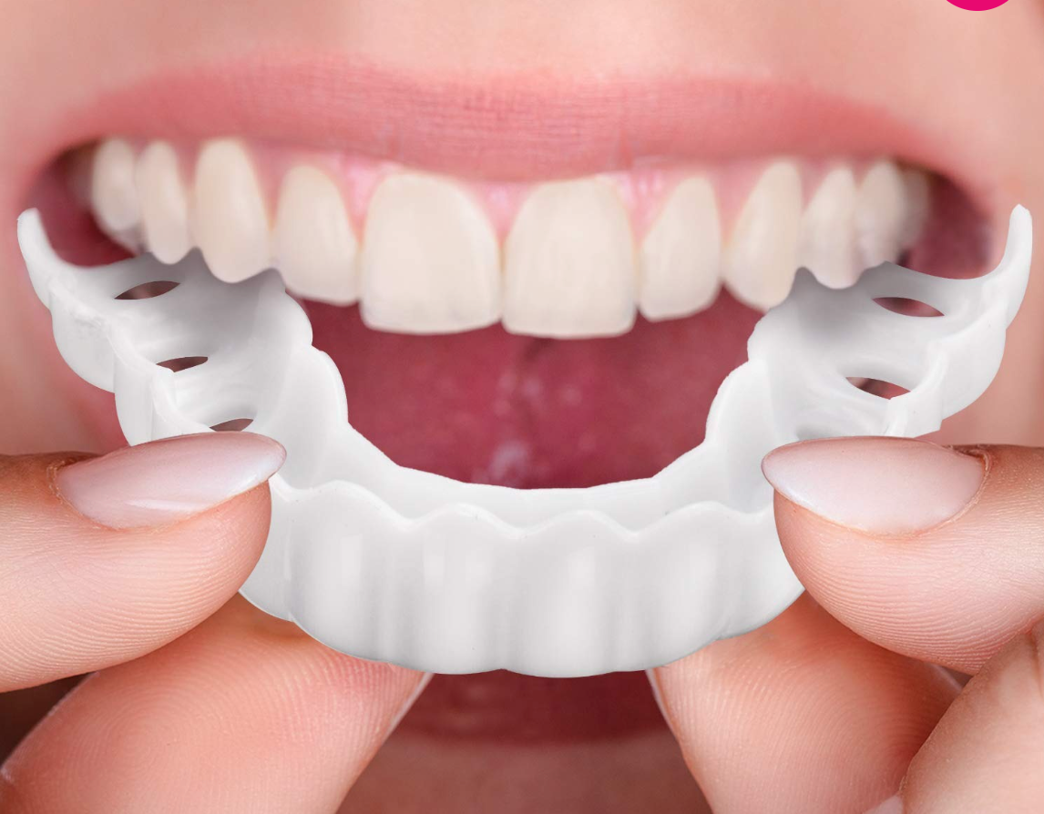 Adjustable Snap-On Dentures | Filindra