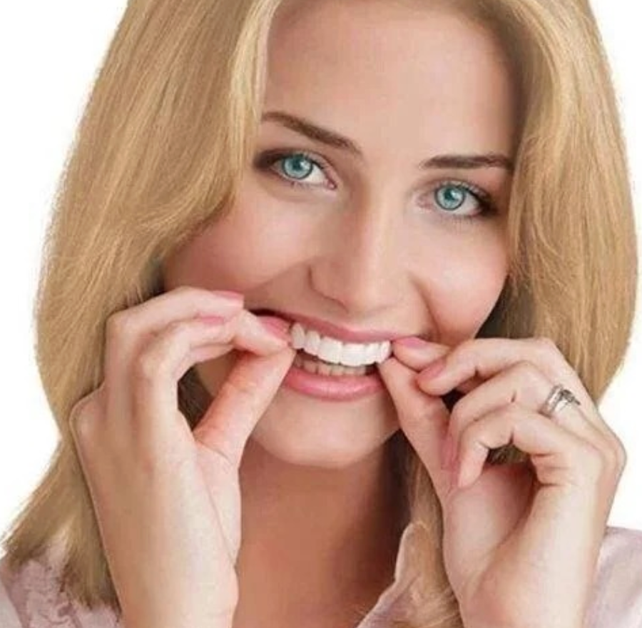 Adjustable Snap-On Dentures | Filindra