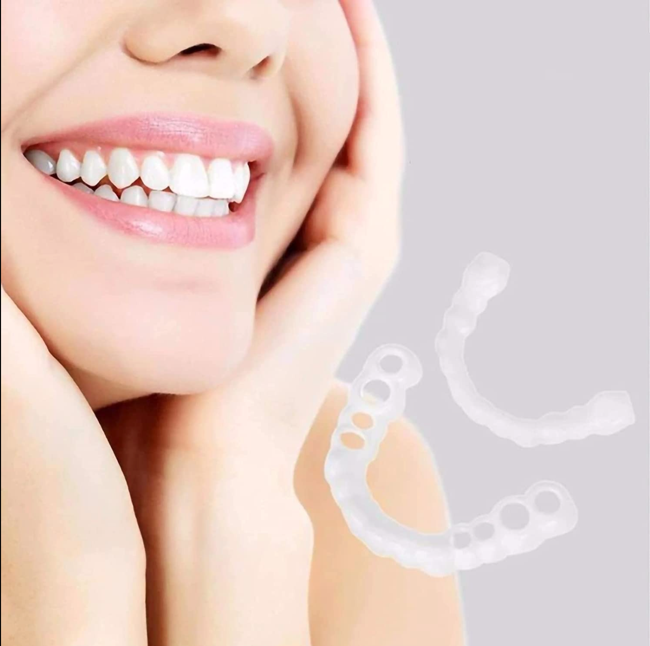 Adjustable Snap-On Dentures | Filindra