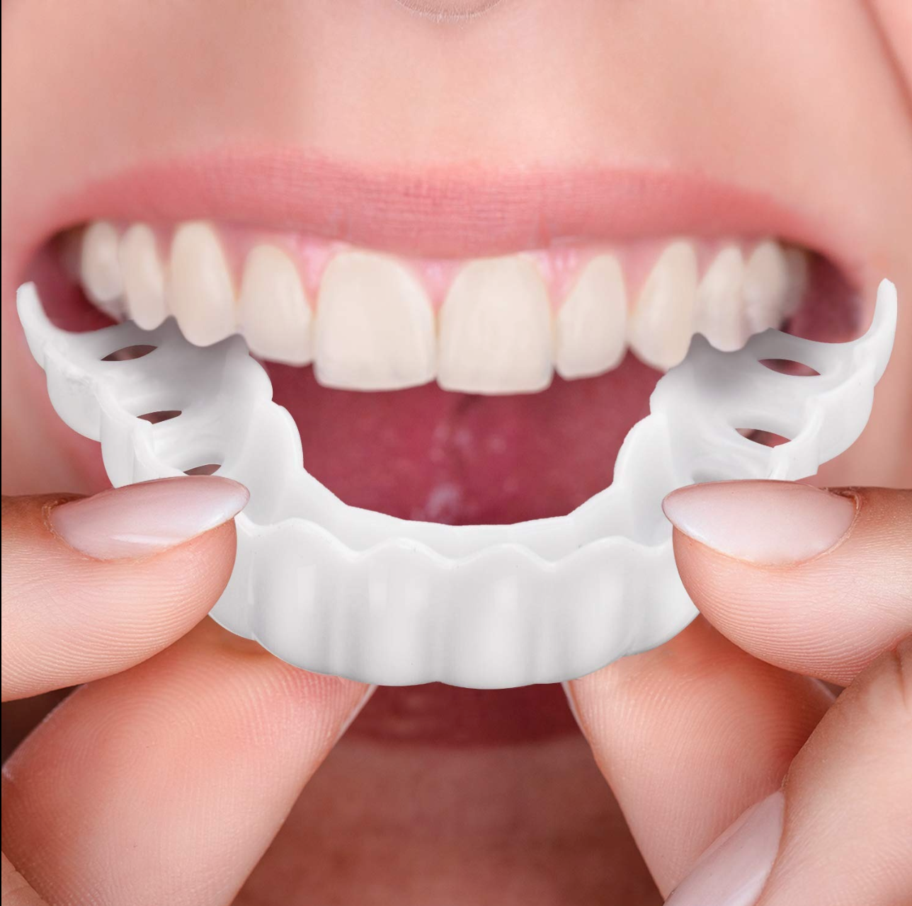 Adjustable Snap-On Dentures | Filindra