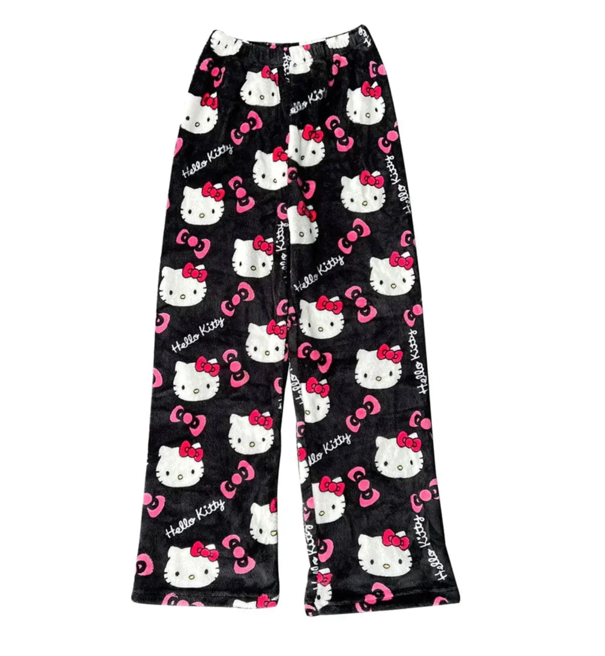 Hello Kitty pizsama — imádnivaló, kényelmes hálóruhaszett