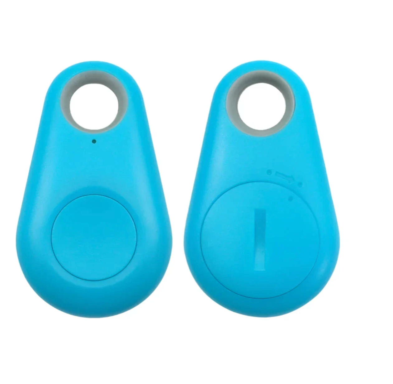Real-Time GPS Tracker for Kids and Pets — Live Location Tracking