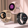 Smartwatch sportivo Bluetooth Melanda Y22 – quadrante personalizzabile, iOS/Android