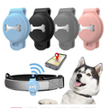 Smart GPS-tracker til hunde — kompakt dyretracer