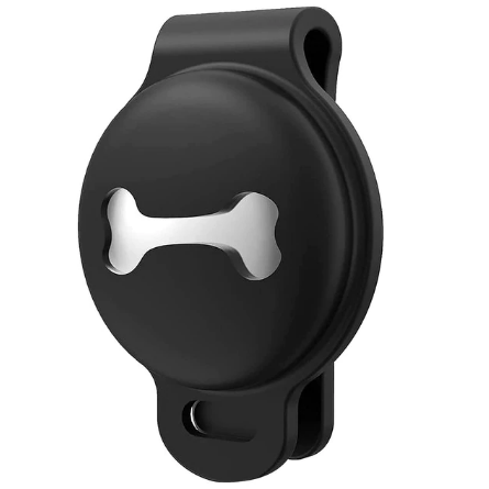 Smart GPS-tracker til hunde — kompakt dyretracer