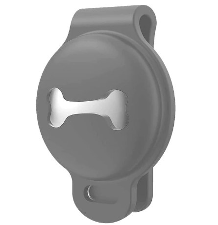 Smart GPS-tracker til hunde — kompakt dyretracer