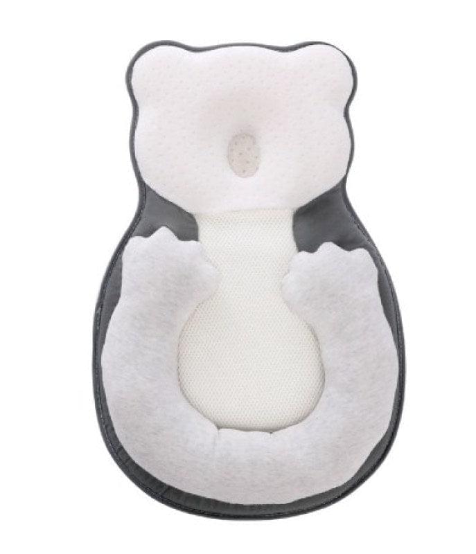Transat pour bébé CozyNest — Espace semblable à un cocon, confort douillet ultime