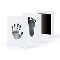 FirstMemory Baby Hand & Foot Imprint Keepsake Set — 2 Pack