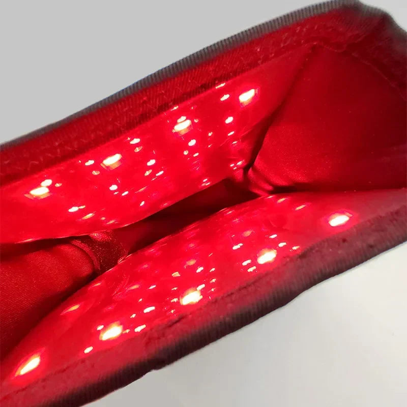 660nm infrarood-roodlichttherapiehandschoen