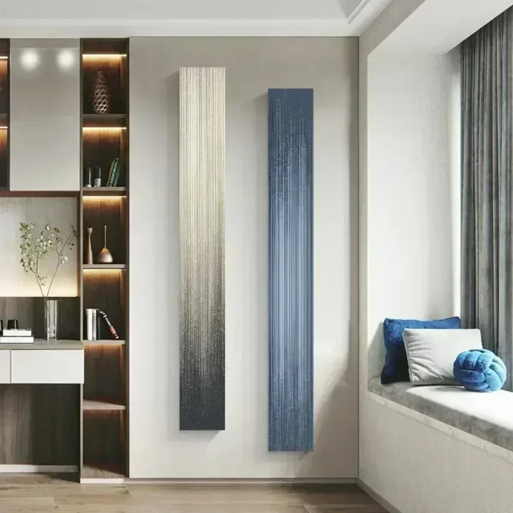 Aurea LED Wall Light For Living Rooms In Modern Luxury Style