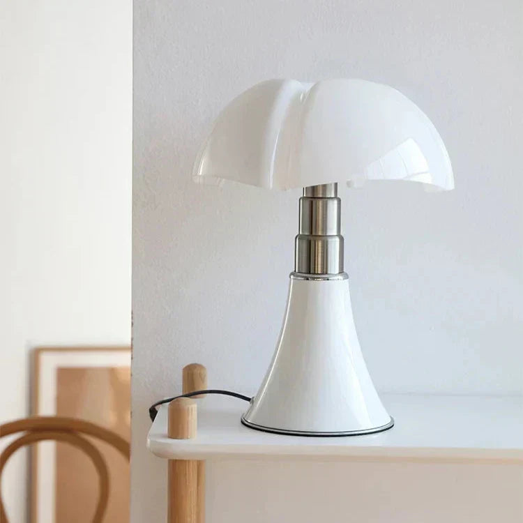 LED-Lampe „ClassicGlow“ — 10-W-Lippu-Chip, warmes Umgebungslicht