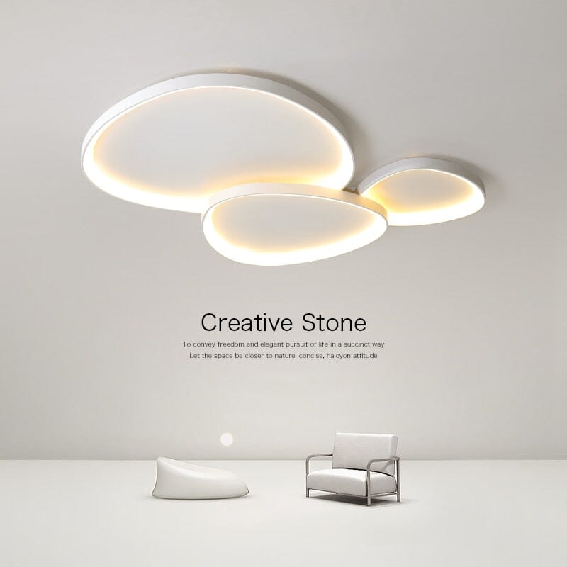 LyraSage Lamps Dual Color Warm And Cool Lighting For Any Space