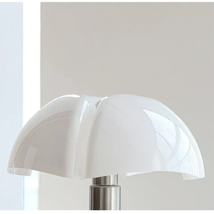 LED-Lampe „ClassicGlow“ — 10-W-Lippu-Chip, warmes Umgebungslicht