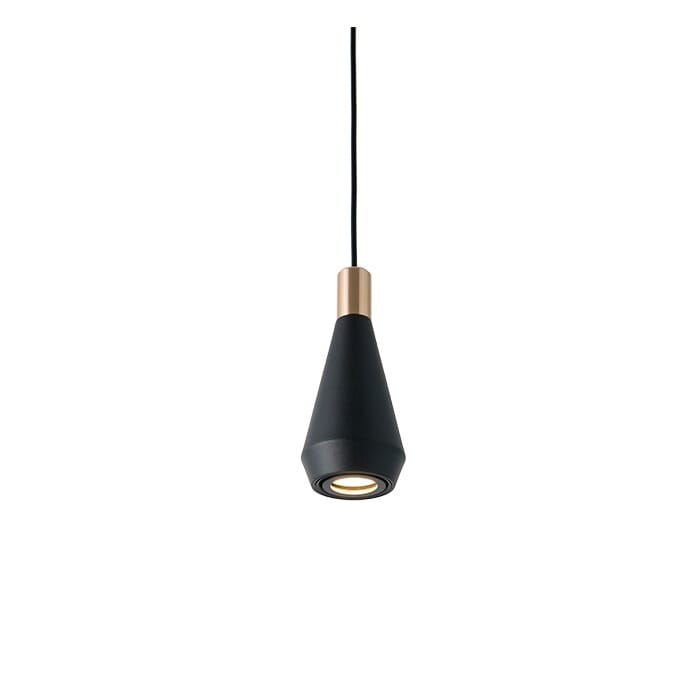 Fjordon Nordic Iron Pendant Light For Kitchen Islands Modern Ceiling Fixture