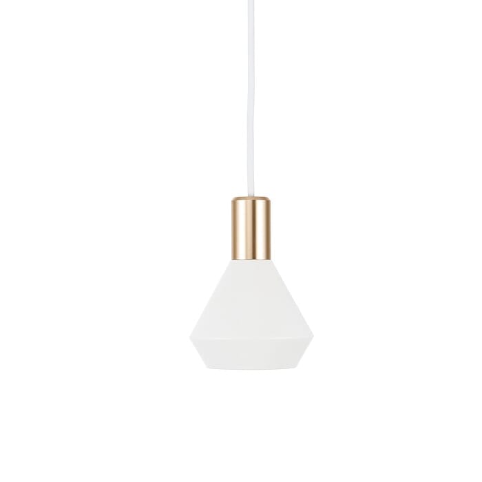 Fjordon Nordic Iron Pendant Light For Kitchen Islands Modern Ceiling Fixture