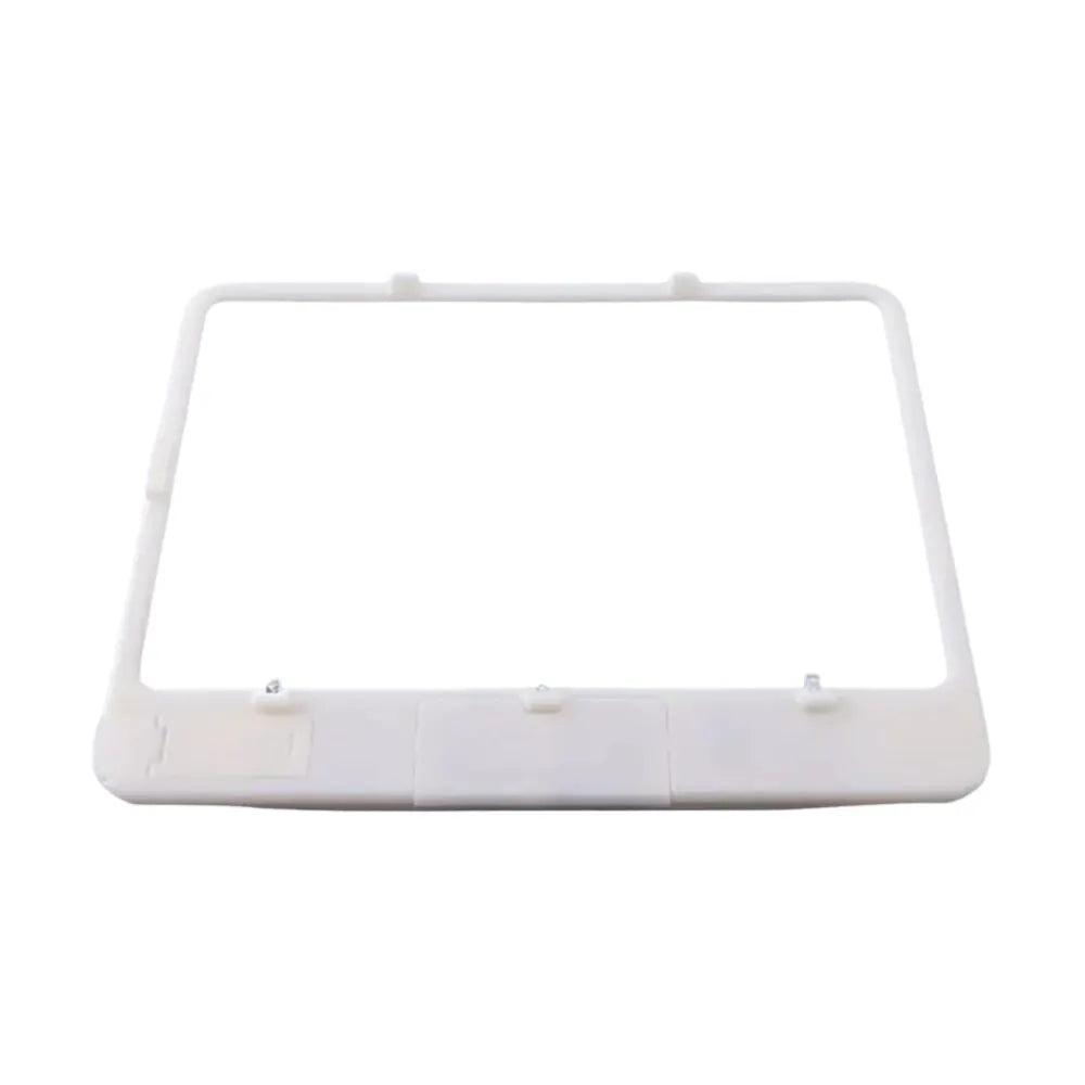 3-fache Ganzseiten-Leselupe mit integrierter LED-Beleuchtung