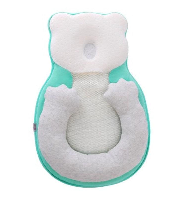 Transat pour bébé CozyNest — Espace semblable à un cocon, confort douillet ultime