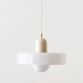 Candy Glow stor pendellampeserie – E27 LED-lys
