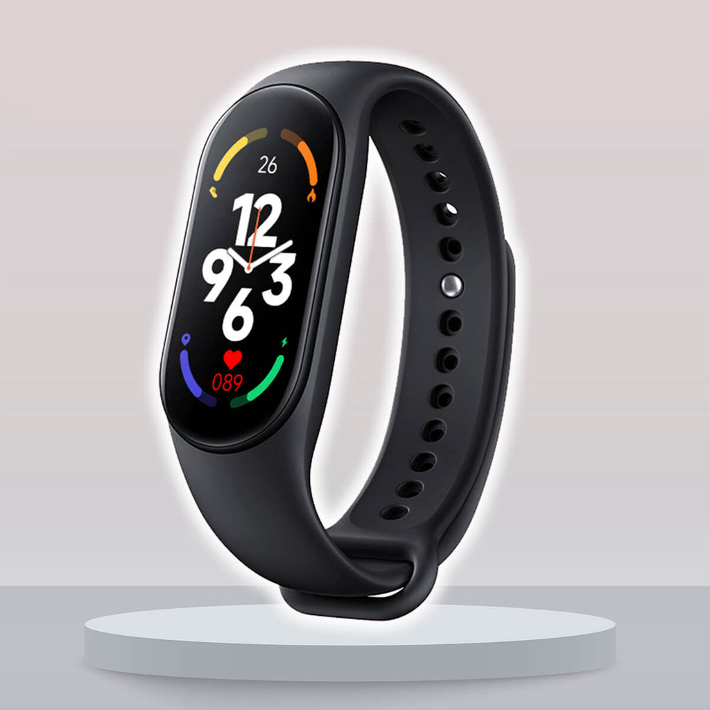 Fitness-Smartwatch für Kinder – Aktivitätstracker mit GPS und Schrittzähler