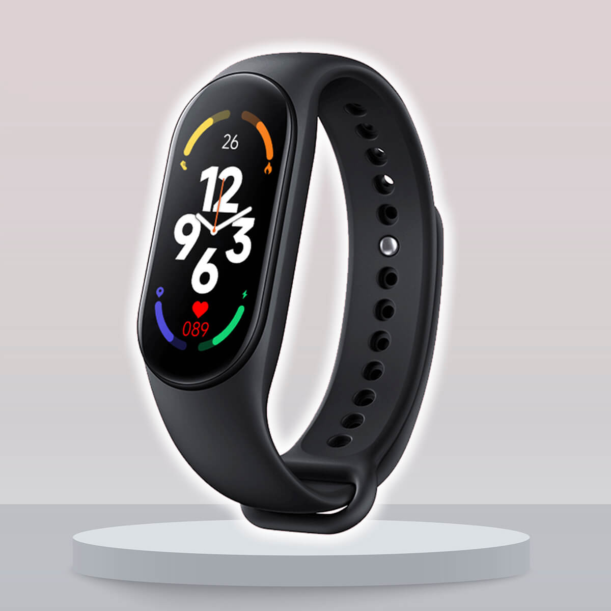 Fitness-Smartwatch für Kinder – Aktivitätstracker mit GPS und Schrittzähler