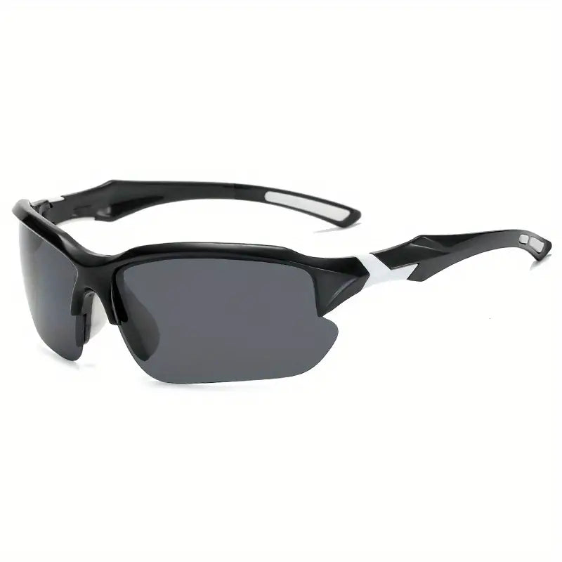 AdventureVision-aurinkolasit UV-suojalla — heijastamaton pinnoite, tukeva istuvuus