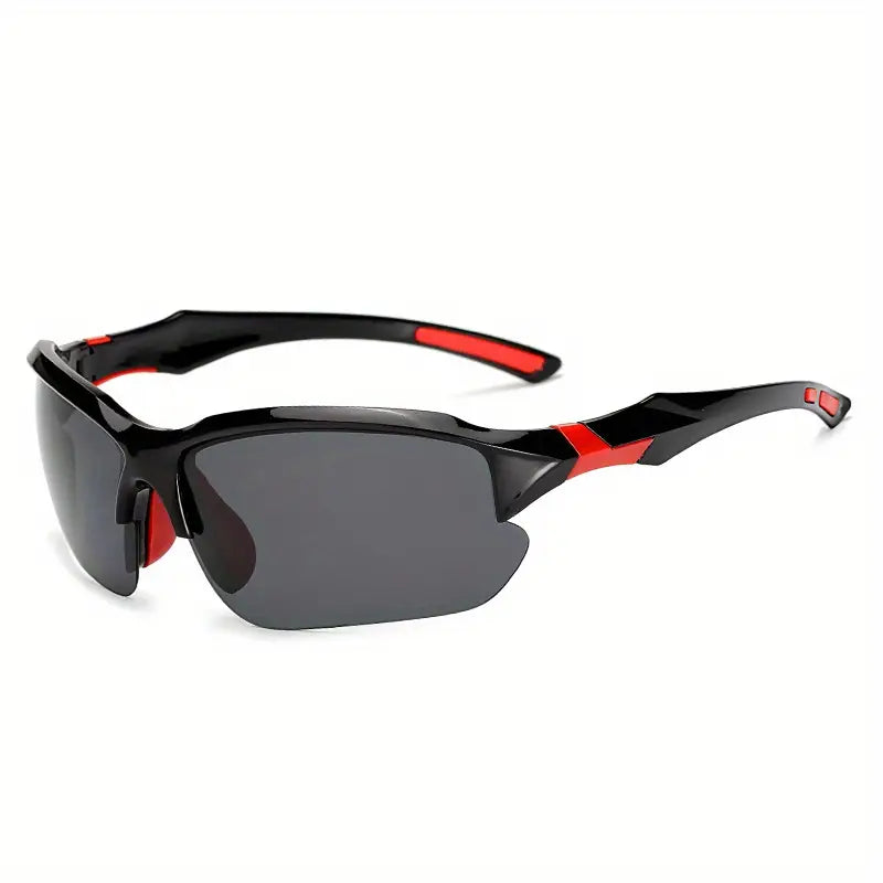 AdventureVision-aurinkolasit UV-suojalla — heijastamaton pinnoite, tukeva istuvuus