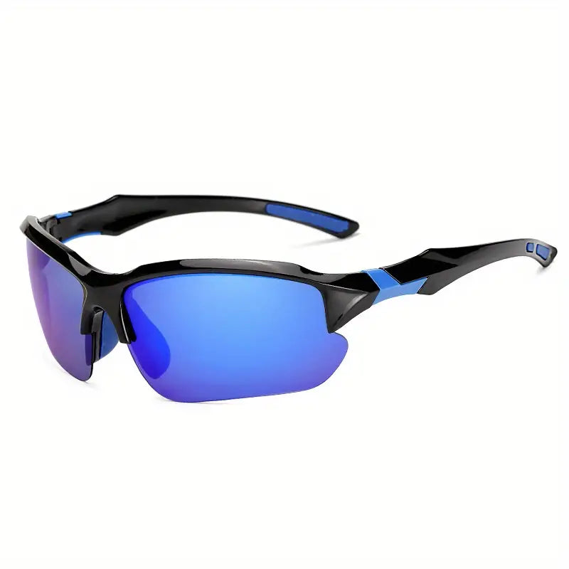 AdventureVision-aurinkolasit UV-suojalla — heijastamaton pinnoite, tukeva istuvuus