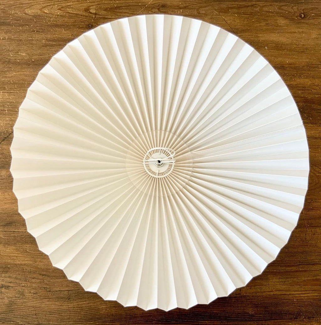 NovaLume WaveLight wellenförmige Leuchte mit sanftem Licht für moderne Innenräume