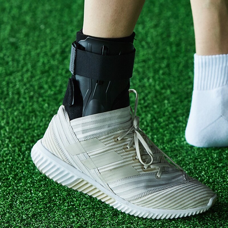 ActiveSupport-Knöchelbandage — stabiler Halt, Schutz vor Verstauchungen